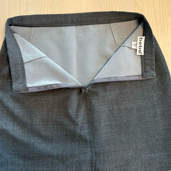 Bebe Skirt - Picture 3 of 7